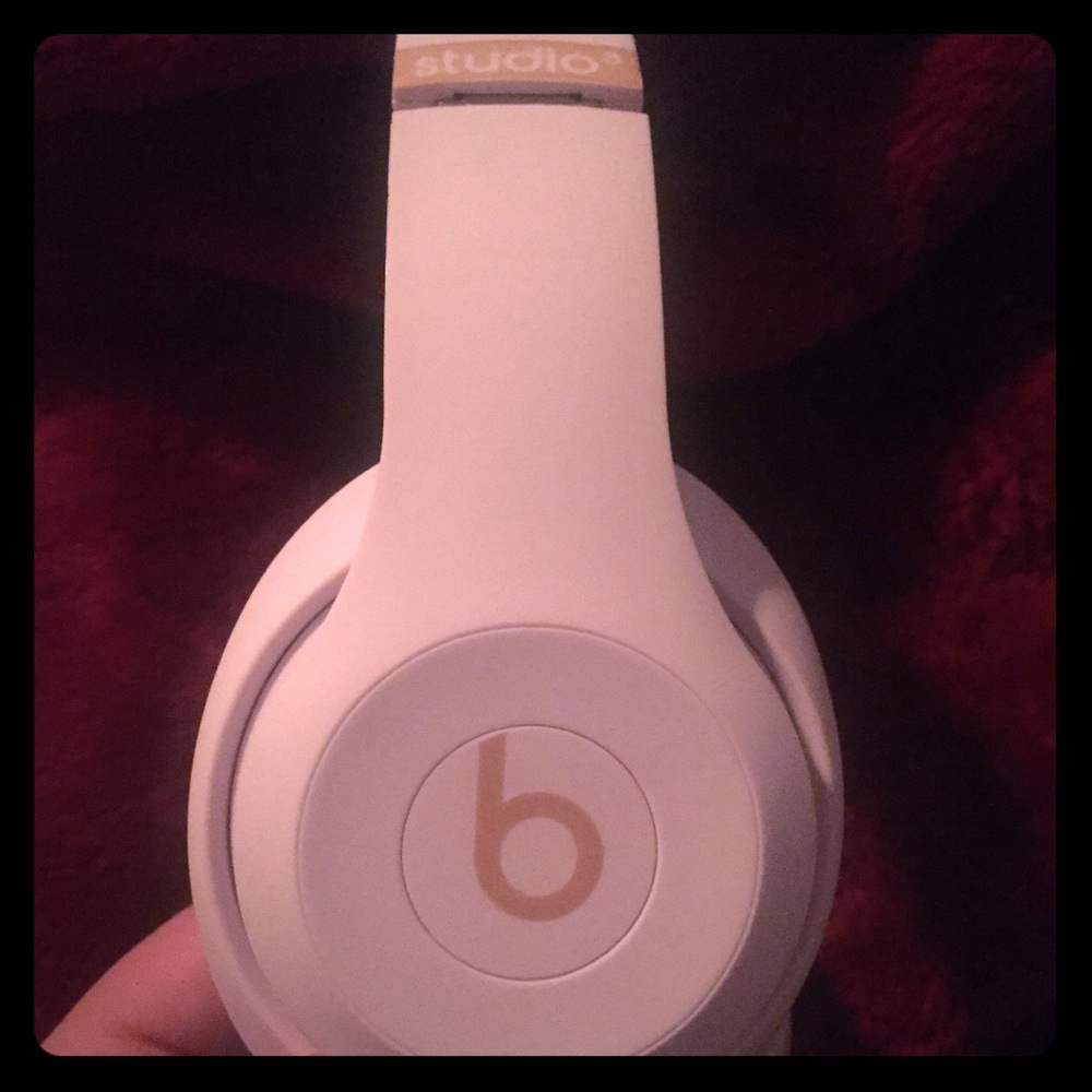 Beats headphones